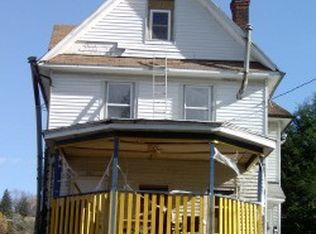 751 Snider St, Morgantown, WV 26505