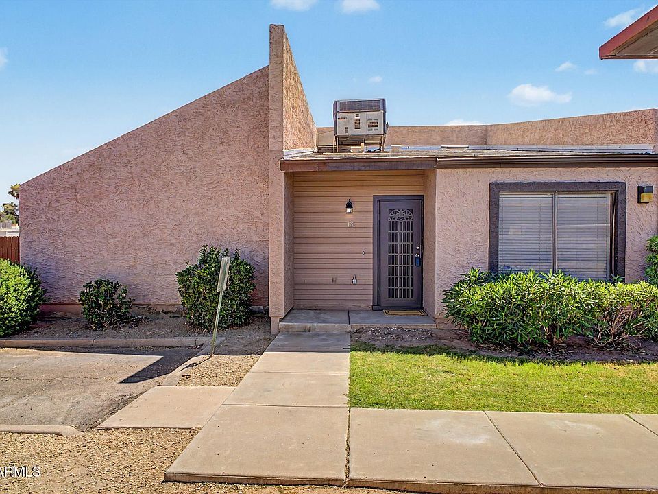 1st image of 629 N MESA Drive #18