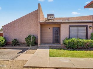 629 N MESA Drive #18, Mesa, AZ 85201