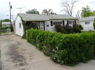 4742 S 4140 W, Kearns, UT 84118
