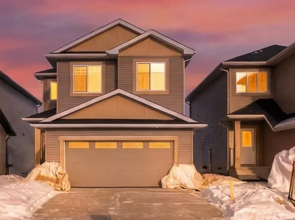 6306 42nd Ave, Beaumont, AB T4X 3B3