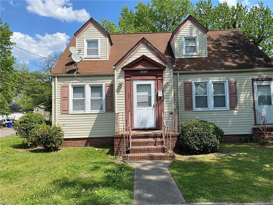 1st image of 2301 Lansing Ave #A