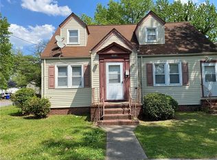 2301 Lansing Ave #A, Portsmouth, VA 23704