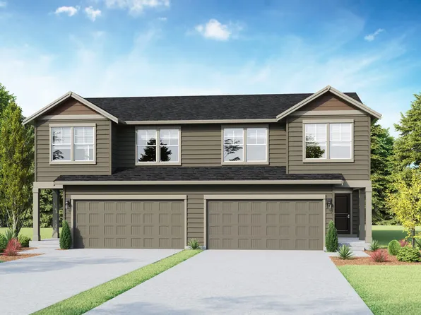 Walnut Plan, Sleater Crossing