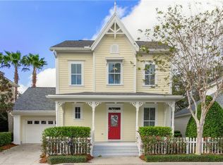 618 Wisteria Ln, Celebration, FL 34747