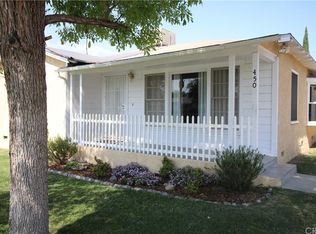 450 Terry Ln, Hemet, CA 92544