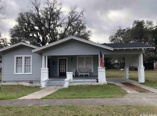 225 SE 1st Ave, Williston, FL 32696