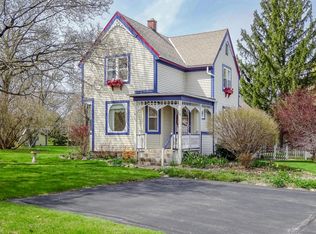 12994 W Grange Ave, New Berlin, WI 53151