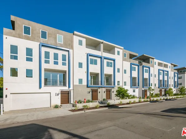 5843 David Ave, Los Angeles, CA 90034