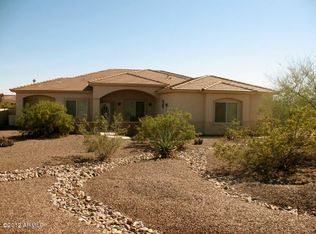 12547 W Acacia Ln, Casa Grande, AZ 85194