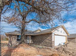 12529 NE 36th St, Spencer, OK 73084
