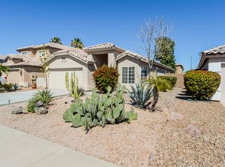 2498 E Sheffield Ave, Gilbert, AZ 85296