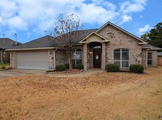 3203 Danville Ct, Longview, TX 75605