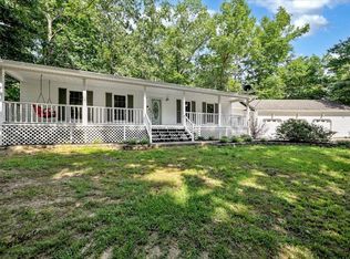 270 County Road 281, Cullman, AL 35057