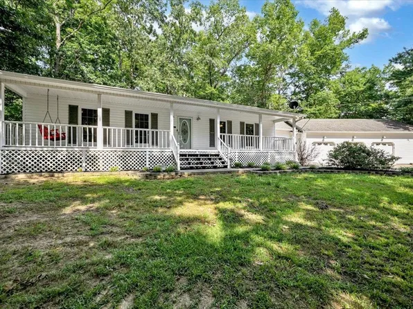 270 County Road 281, Cullman, AL 35057