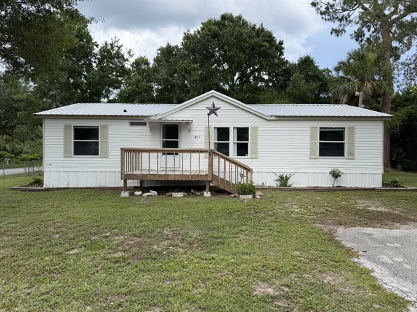 1225 Avenue E, Ormond Beach, FL 32174