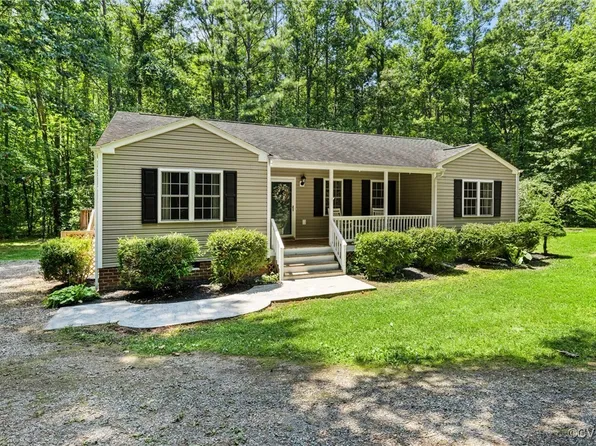 5340 Little Joe Ct, Powhatan, VA 23139