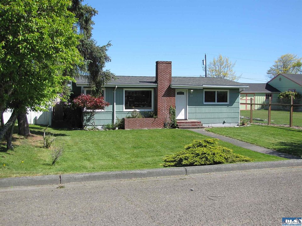 1st image of 215 E Vashon Ave