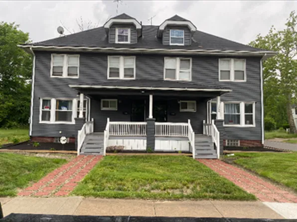 (undisclosed Address), Cleveland, OH 44104