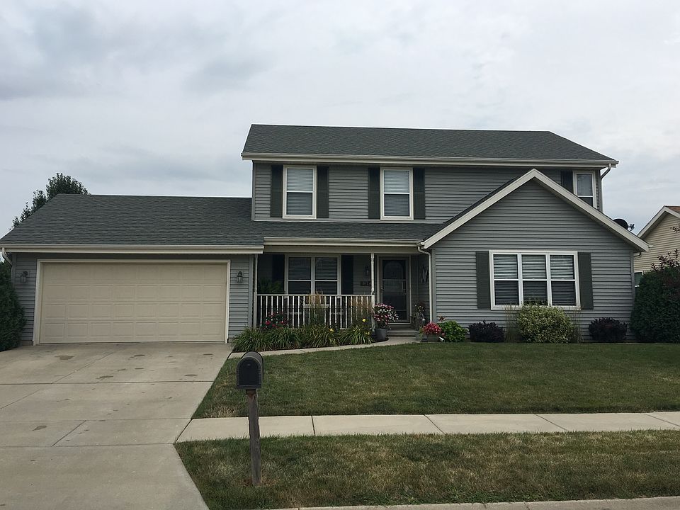 1st image of 814 Banbury Dr