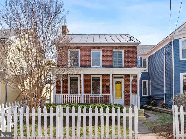 520 N Loudoun St, Winchester, VA 22601