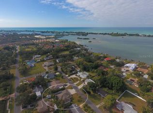 601 Bayview Ave, Osprey, FL 34229