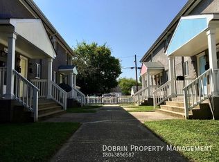 1911 Lakeview Ave APT E, Richmond, VA 23220