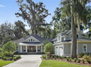 5 Belmeade Dr, Bluffton, SC 29910