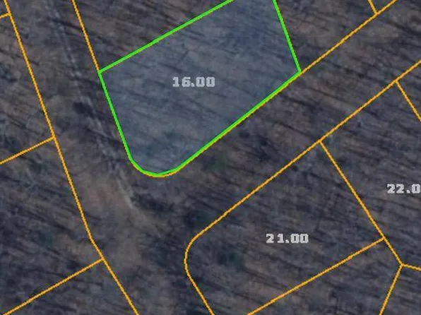 4 Blackfoot Trl E #115, Crab Orchard, TN 37723