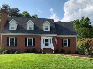 6144 Buckland Mill Rd, Roanoke, VA 24019