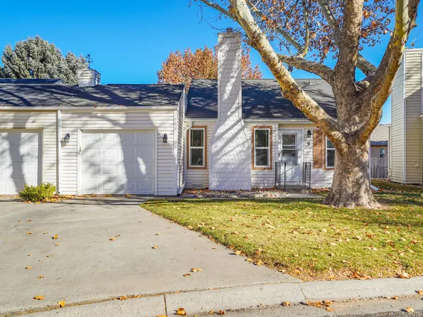 9 Colombard Ct, Grand Junction, CO 81507