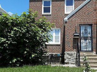 917 Disston St, Philadelphia, PA 19111