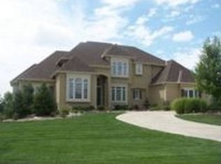 15400 Carter St, Overland Park, KS 66221