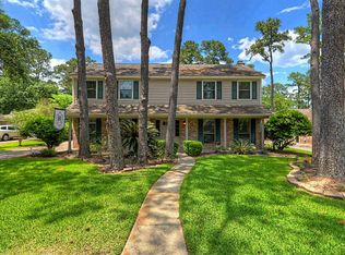 5210 Alamosa Ln, Spring, TX 77379