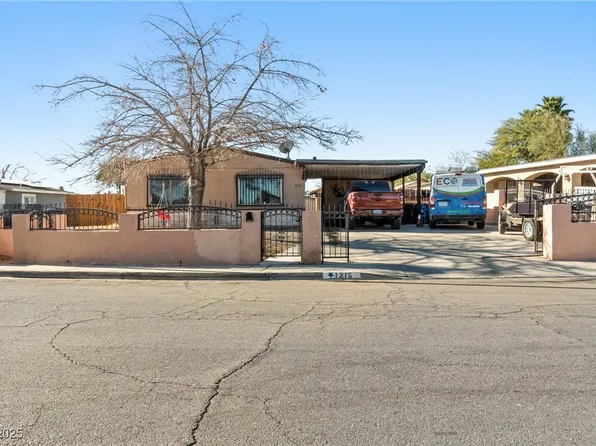 1215 Ferguson Ave, North Las Vegas, NV 89030