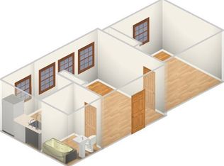 88 Bartlett St APT 8, Lewiston, ME 04240