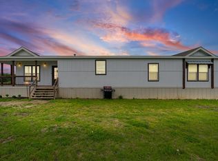 4684 County Road 4506, Commerce, TX 75428