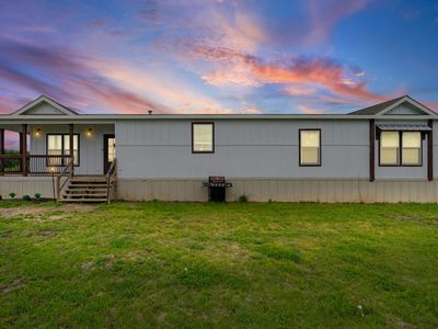 4684 County Road 4506, Commerce, TX, 75428