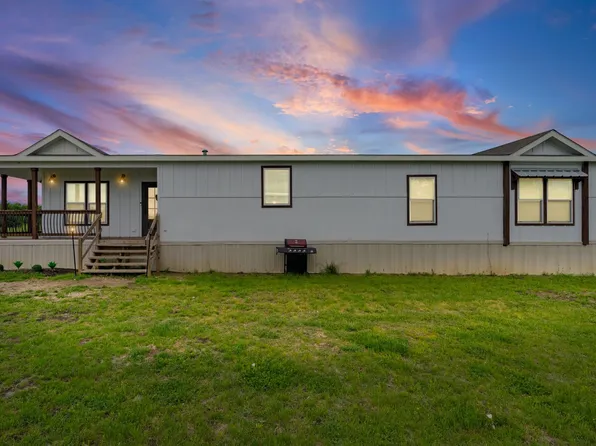 4684 County Road 4506, Commerce, TX 75428