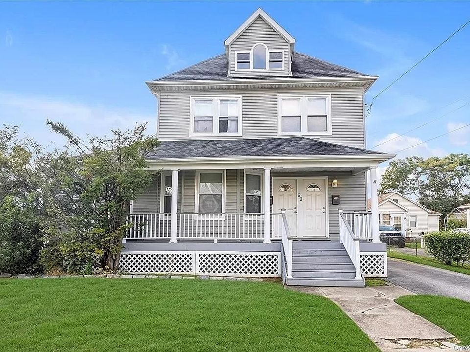 53 Ryder Ave East Rockaway NY Zillow