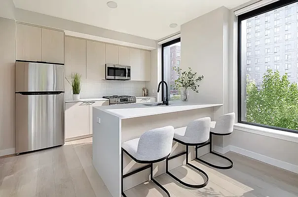 Kitchen, photo 1
