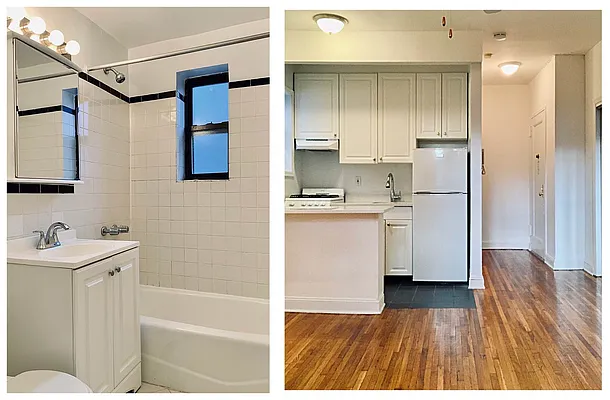 Rented by Quest Realty Sunnyside Corp | media 12