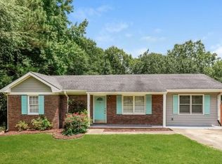 121 Northridge Dr, Winder, GA