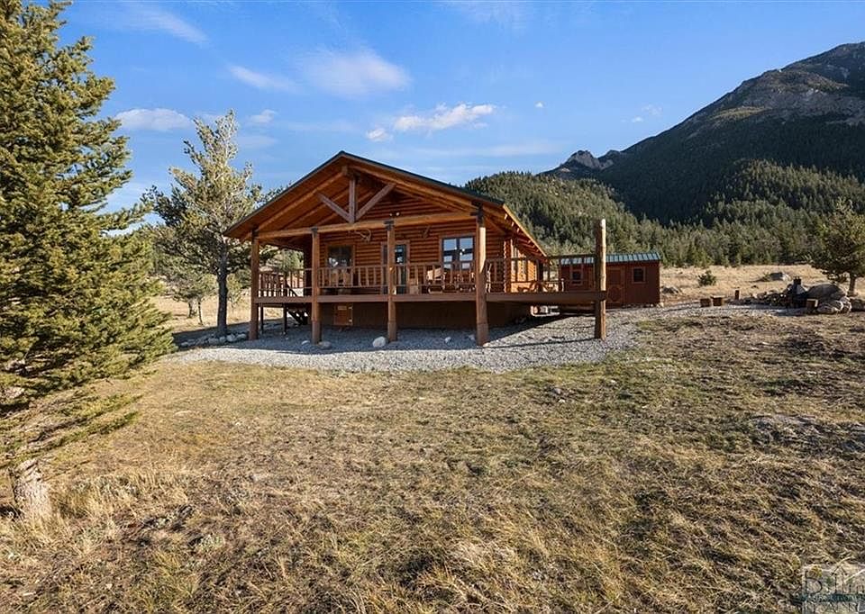 15 Waldstein Ln, Nye, MT 59061 MLS 345796 Zillow