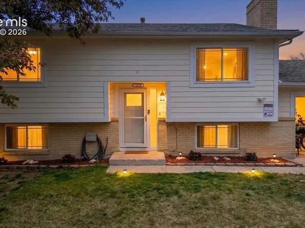 4578 Adieu Cir, Colorado Springs, CO 80917