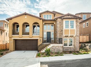 1426 Cottlestone Ct, San Jose, CA 95121