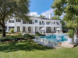 9001 Banyan Dr, Coral Gables, FL 33156