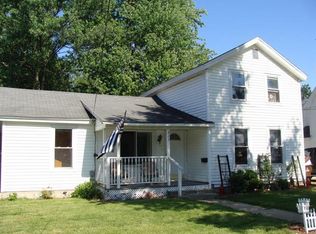 523 S Cochran Ave, Charlotte, MI 48813