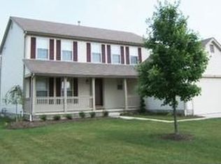 901 Wellsley Way, Plain City, OH 43064