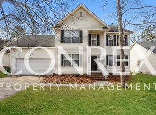 108 Majestic Dr, Columbia, SC 29223